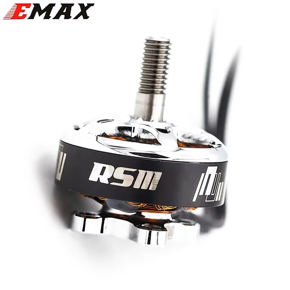 EMAX RSIII 2306 Brushless Motor