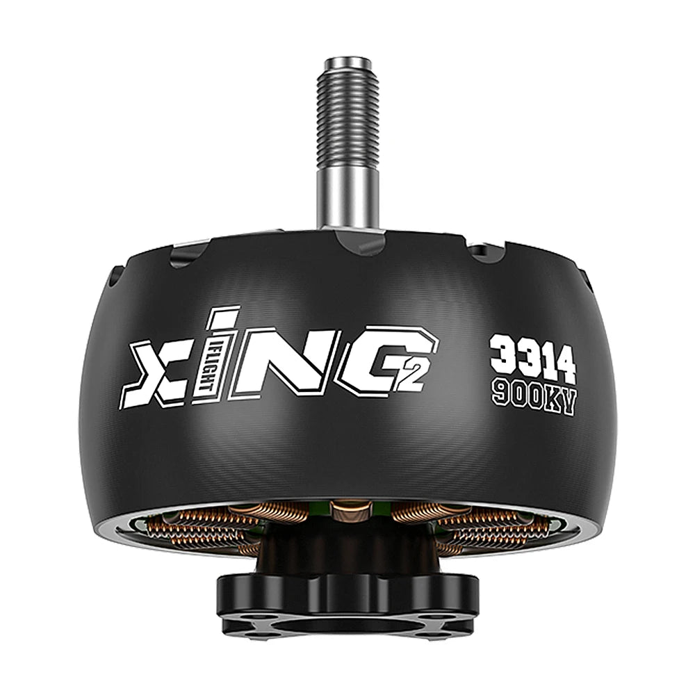 iFlight XING2 3314 900KV Cinelifter Brushless Motor