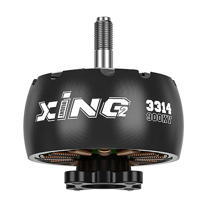 iFlight XING2 3314 900KV Cinelifter Brushless Motor
