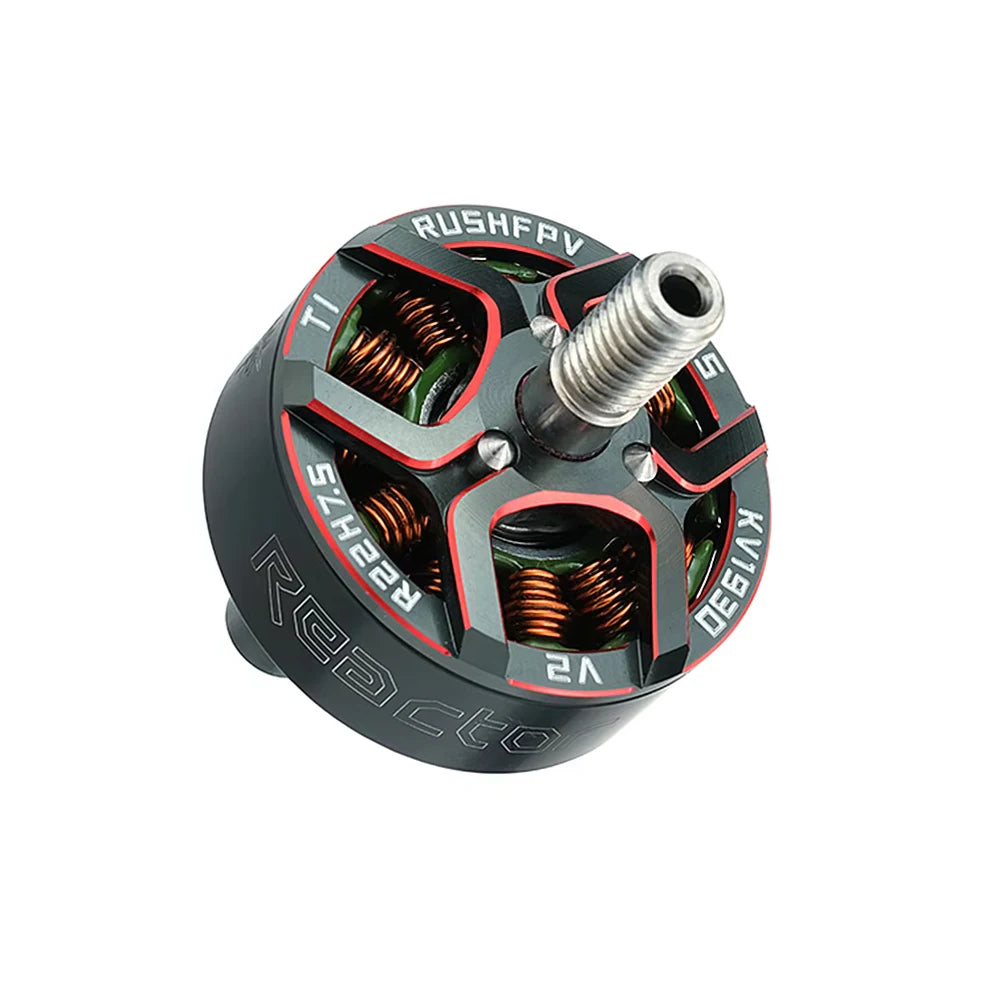RUSHFPV V2 2207.5 1930KV/ 2030KV Brushless Motor