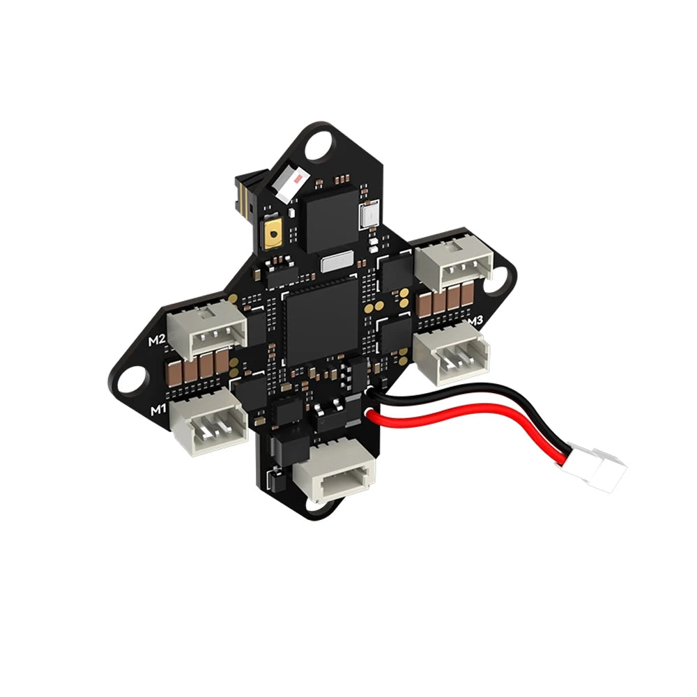IFlight Borg G4 1S AIO All-in-one Integrated onboard ELRS 2.4GHz receivr