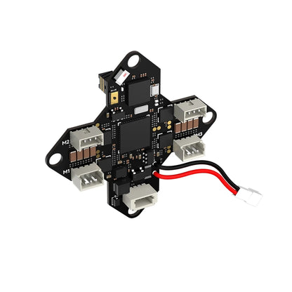 IFlight Borg G4 1S AIO All-in-one Integrated onboard ELRS 2.4GHz receivr