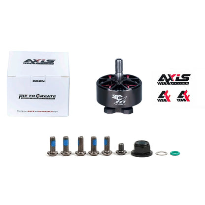 AxisFlying C227 C2207 1960KV Brushless Motor