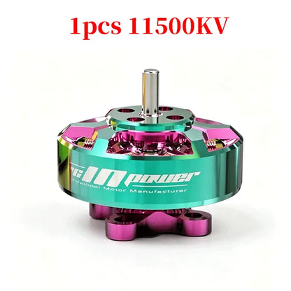 RCINPOWER GTS V3 1303 Plus 6000KV/ 8000KV/ 11500KV Brushless Motor