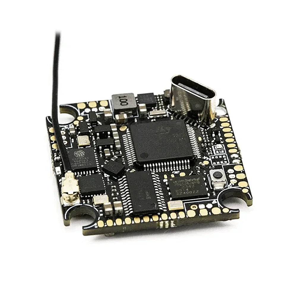 EMAX Cinehawk Mini Replacement Parts Pack F405 20A ELRS AIO Board Integrated Flight Controller