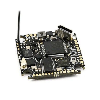 EMAX Cinehawk Mini Replacement Parts Pack F405 20A ELRS AIO Board Integrated Flight Controller