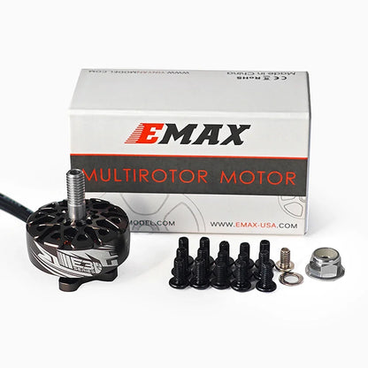 EMAX ECOIII 2207 3-6S Brushless Motor
