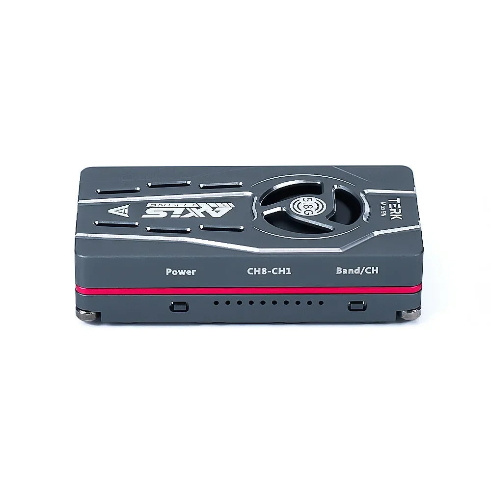 Axisflying TERK 5.8G 5W Analog VTX
