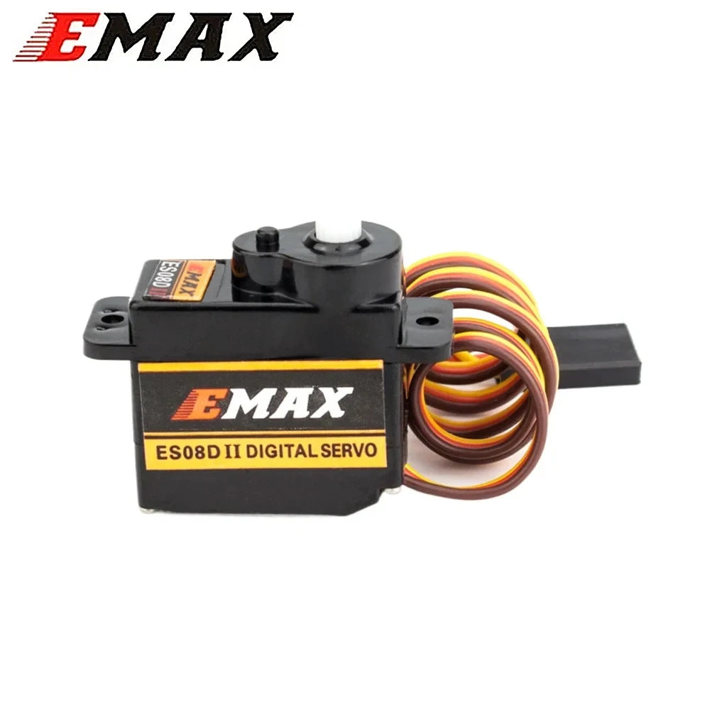 EMAX ES08D II Micro Digital RC Servo