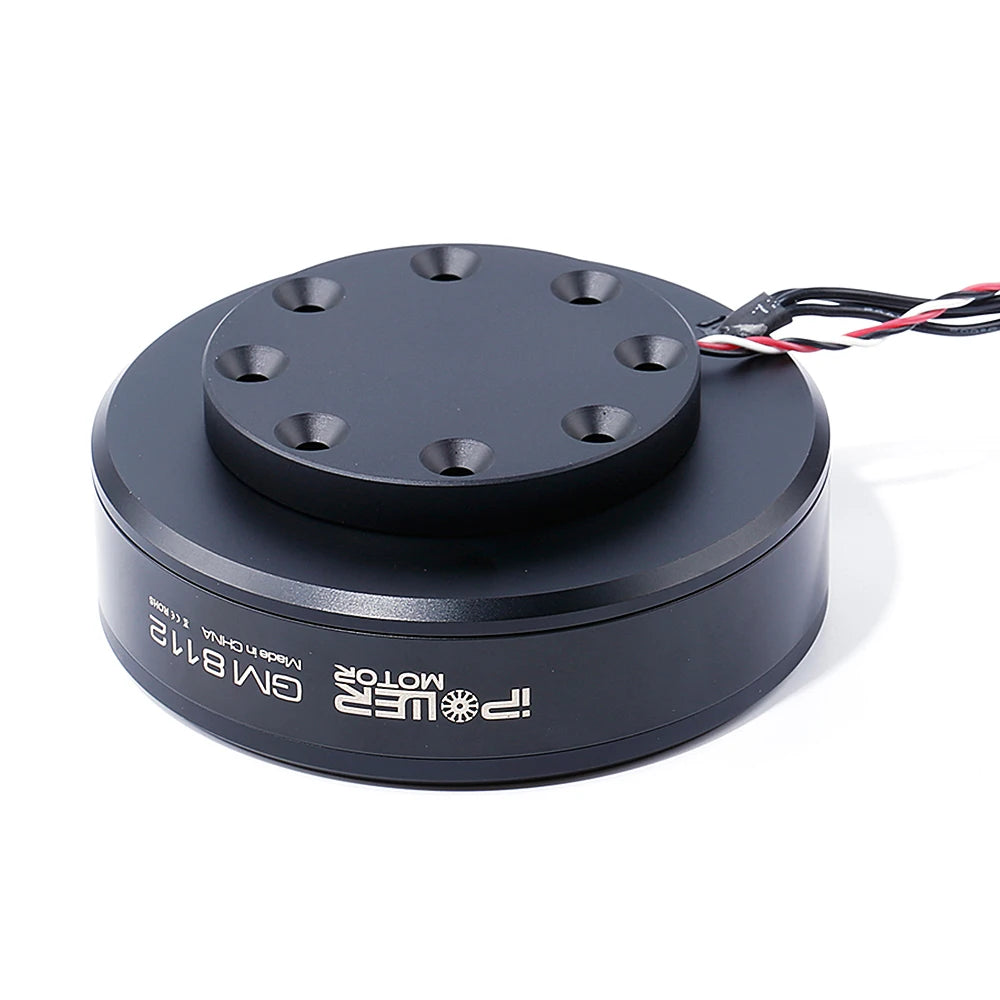 IFlight IPower Motor GM8112 Brushless Gimbal Motor