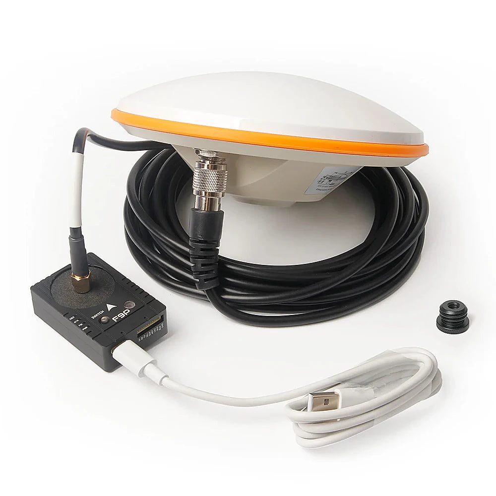 Holybro H-RTK F9P GNSS Series