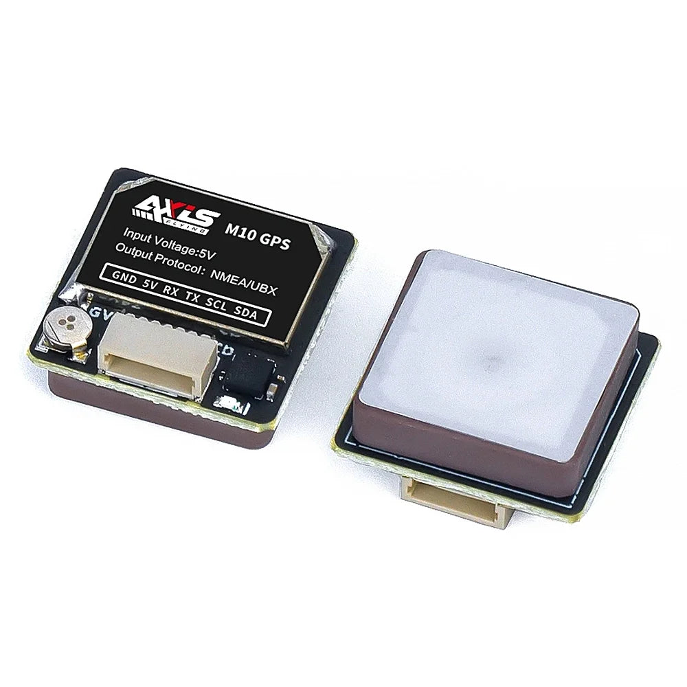 AxisFlying M10 GPS Module