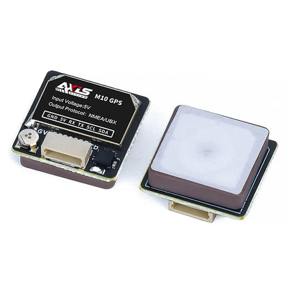 AxisFlying M10 GPS Module