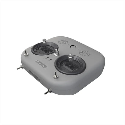 EMAX E8 2.4G ELRS Transmitter FPV Remote Controller, 8CH Radio Transmitter