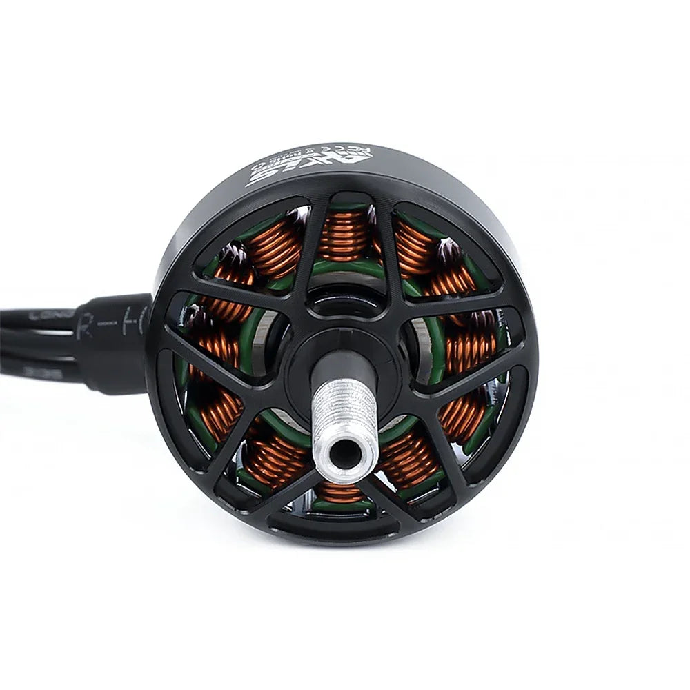 Axisflying AZ2807 1350KV 6S Brushless Motor