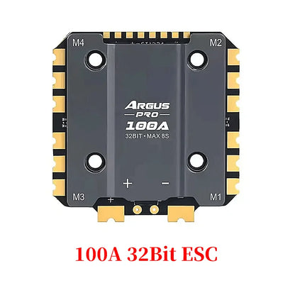 Axisflying Argus Pro 80A/ 100A ESC