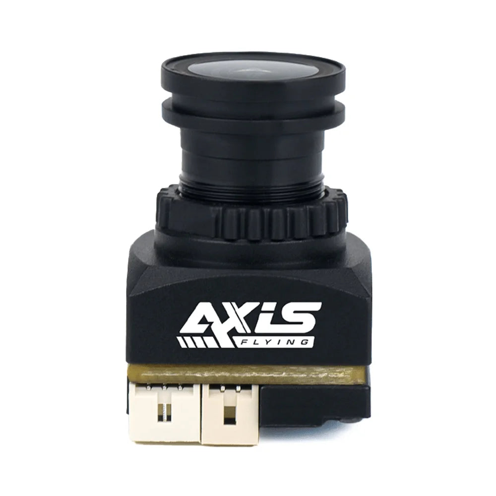 Axisflying OWL Black Light CVBS Coaxial HD Module Camera