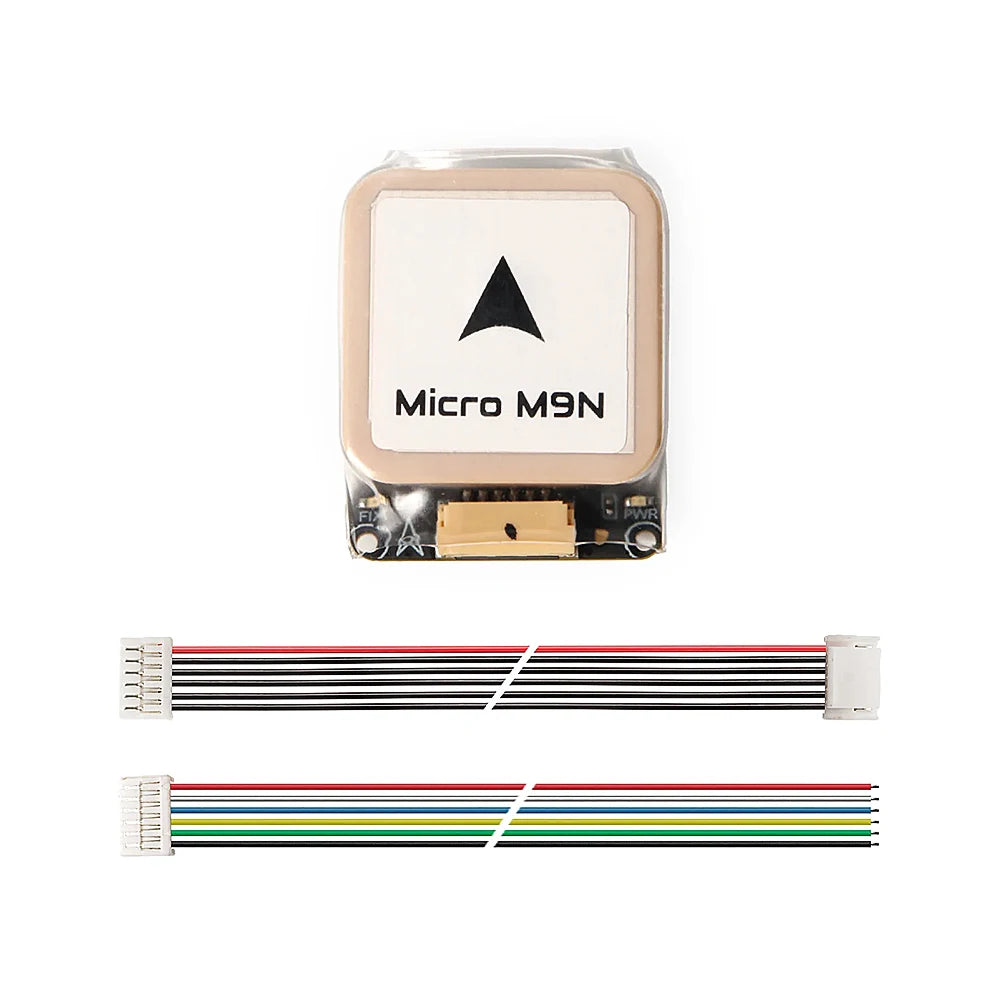 Holybro Micro M9N/ M10 GPS