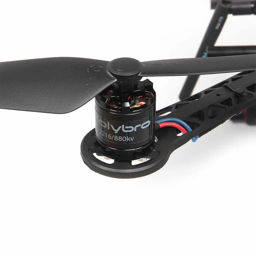 Holybro S500 V2 Kit ARF/Châssis