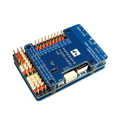 MATEKSYS F405 WING V2 Flight Controller