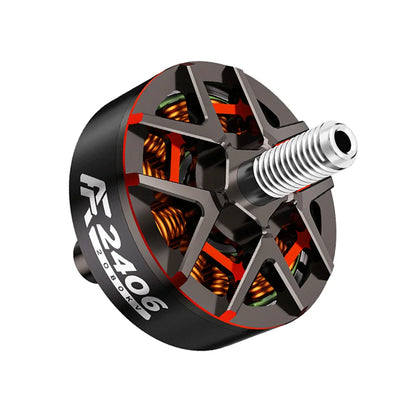 Axisflying AF2406 2080KV 6S Brushless Motor