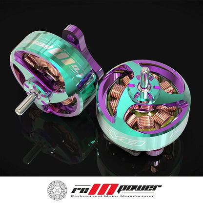 Rcinpower EVO 0802 25000KV 1S Brushless Motor