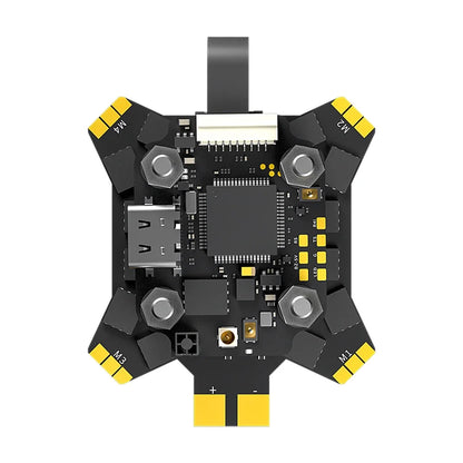 IFlight Borg 5S RX Stack (Borg 60R BL32 ESC 3-8S)