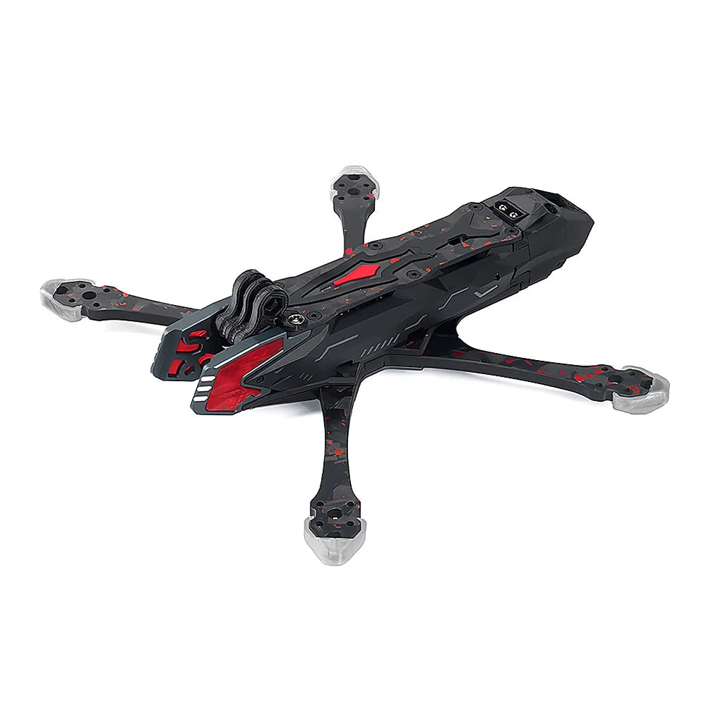 AxisFlying MANTA 5 Pro O4 Frame Kit