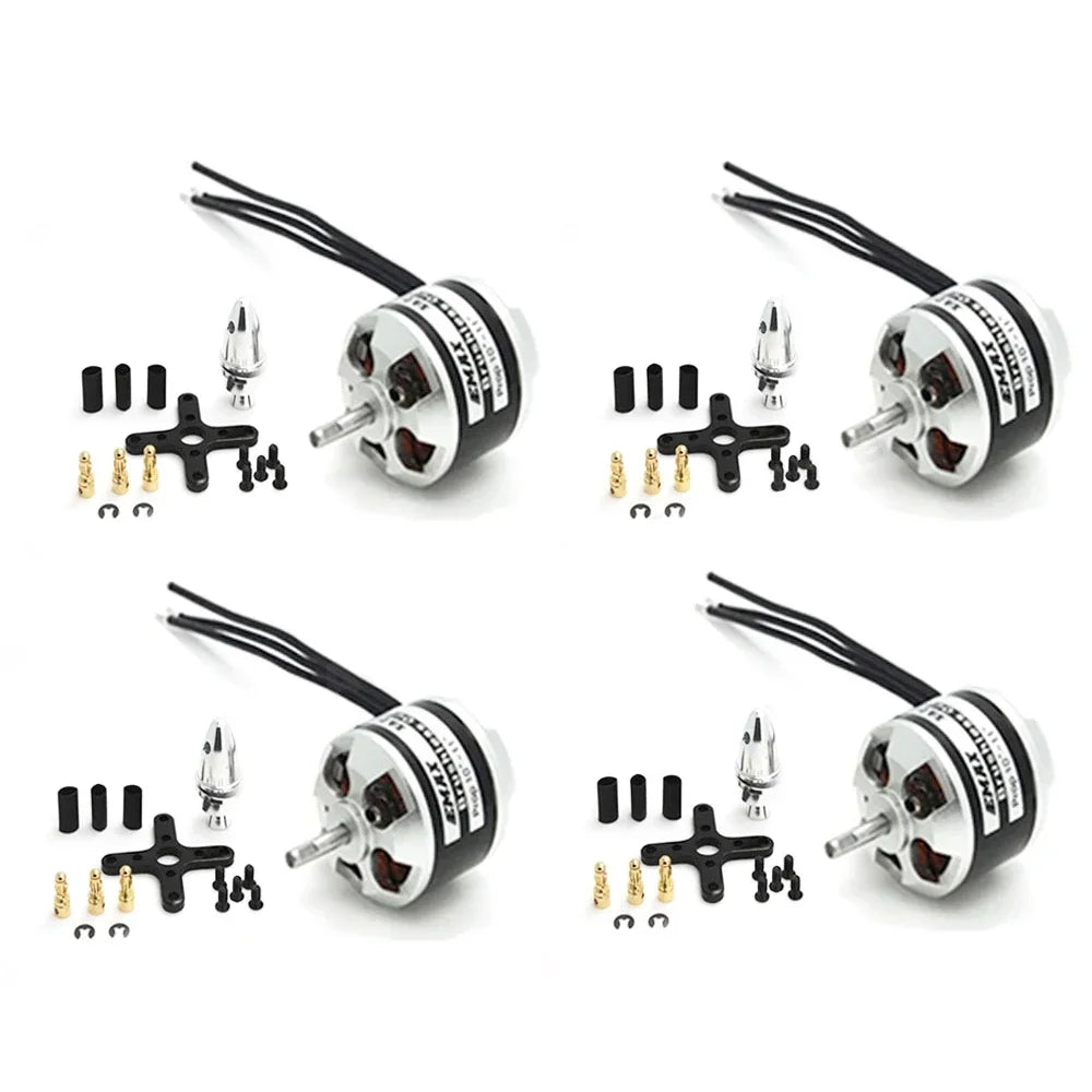 EMAX XA2212 2212 Brushless Motor
