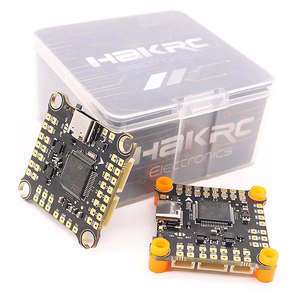 HAKRC F722 V2 Flight Controller