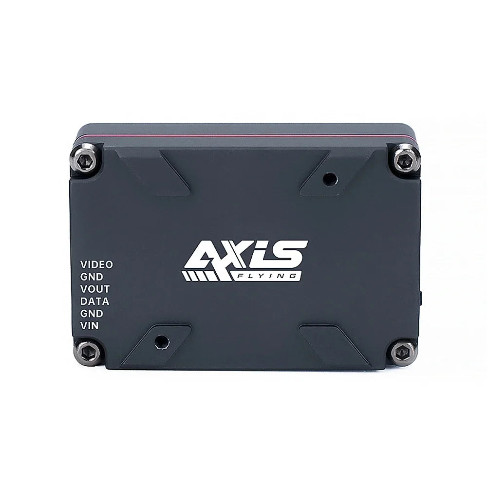 AxisFlying ROCK 5.8G 3W VTX