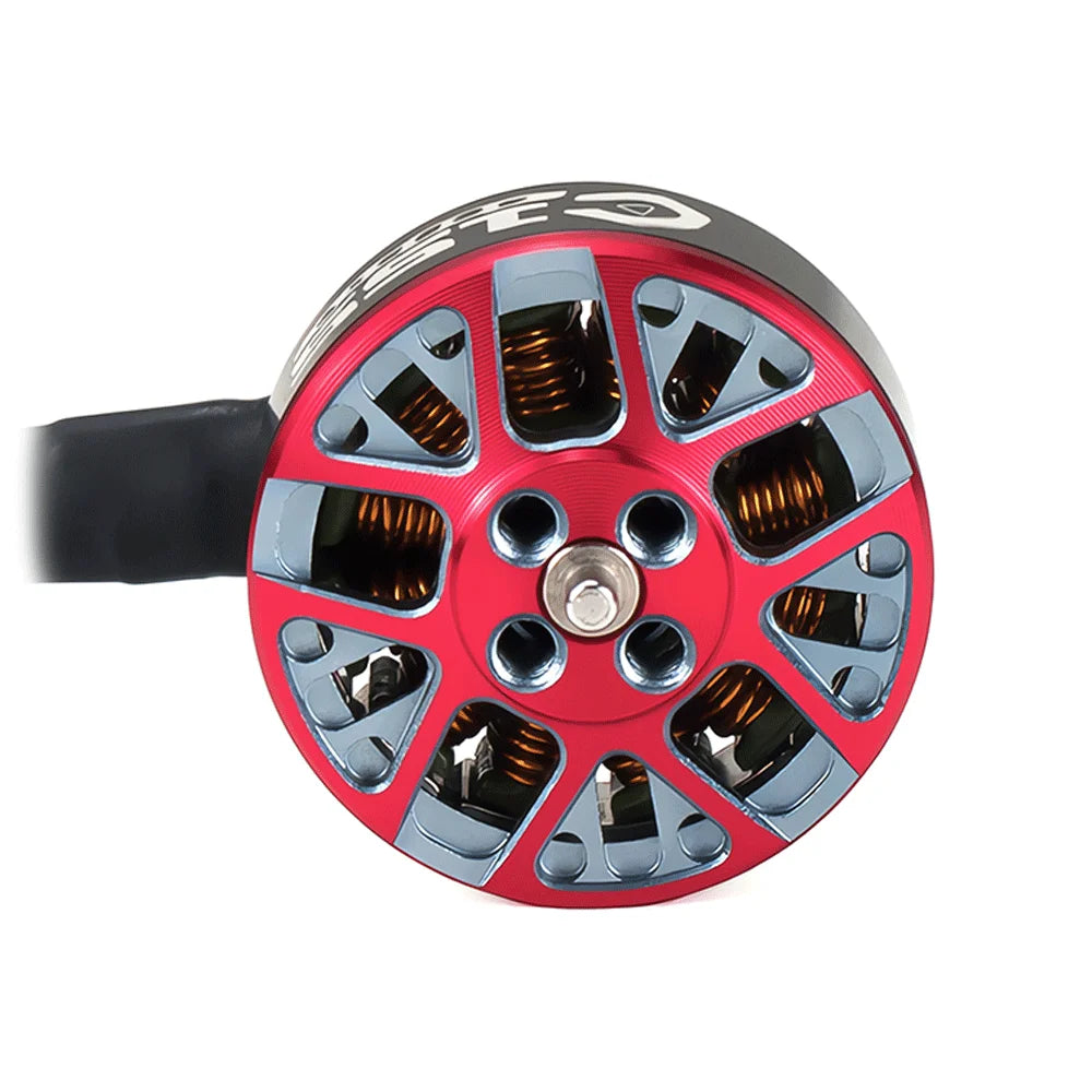 Axisflying C155 4800KV 3-4S Brushless Motor