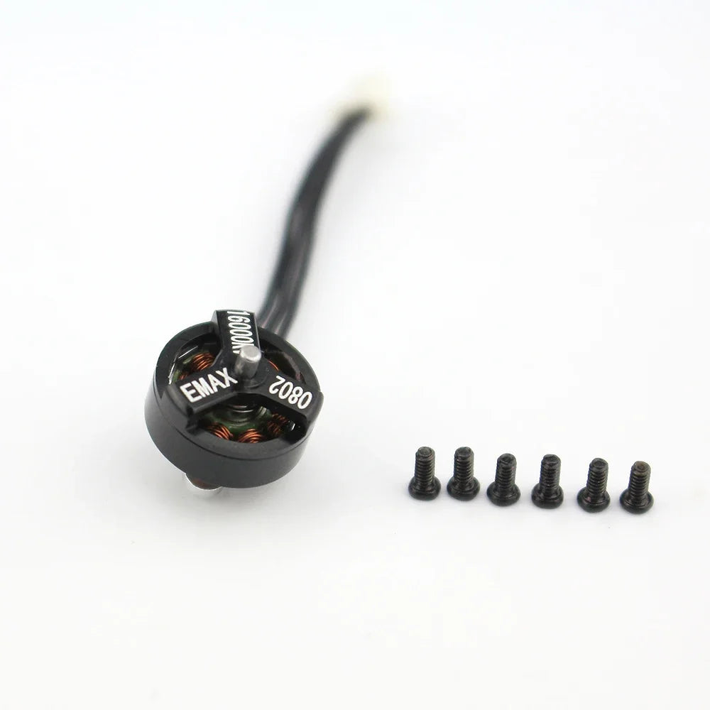 EMAX Tinyhawk II Parts - Brushless Motor 0802 16000KV
