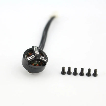 EMAX Tinyhawk II Parts - Brushless Motor 0802 16000KV