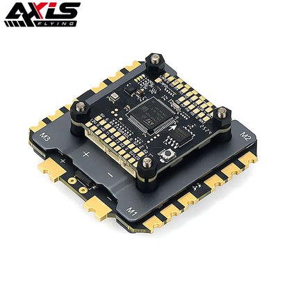 Axisflying Argus ECO F722 Stack With 80A/ 100A 8Bit/ 32bit ESC