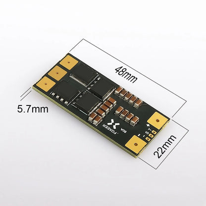 FOXEER Reaper 80A F4 128K BL32 4-8S Single ESC