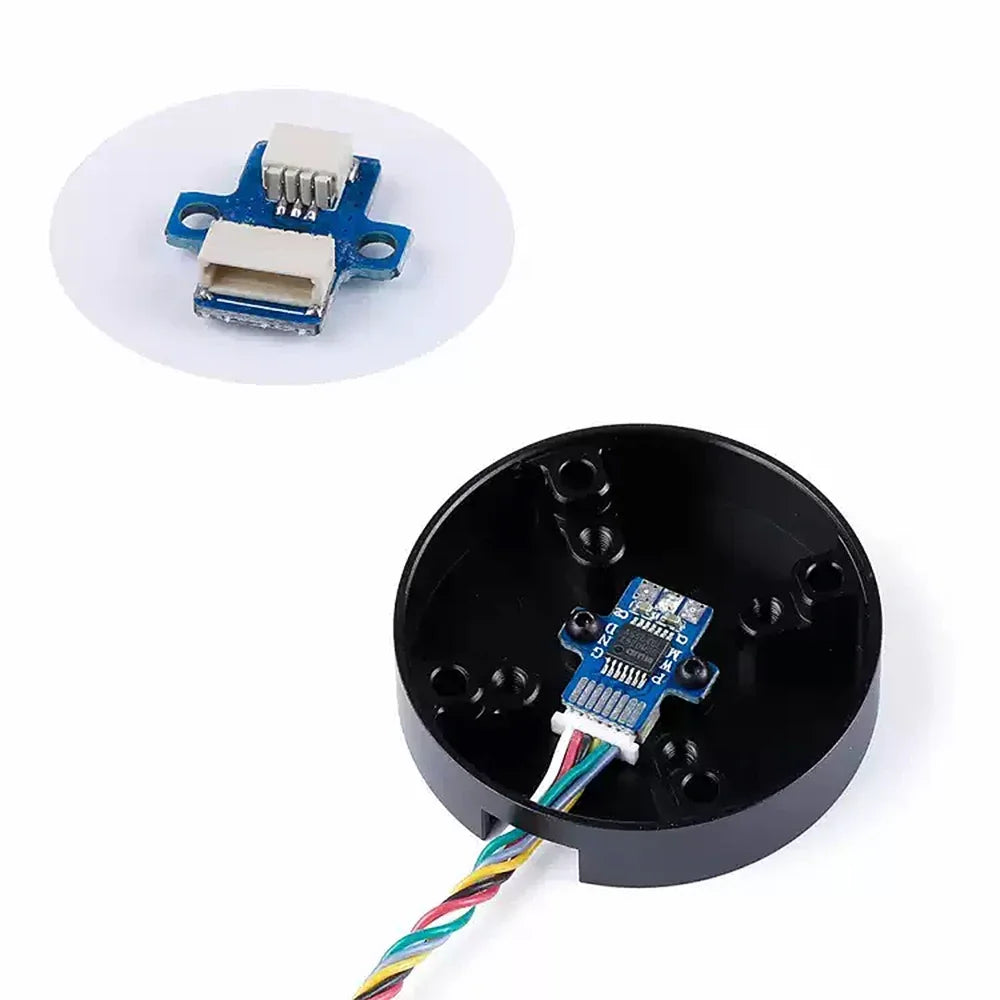 IFlight IPower GM4108 With AS5048A Encoder Brushless Gimbal Motor