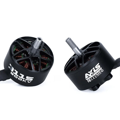 Axisflying AZ3115 3115 900KV 6S Brushless Motor