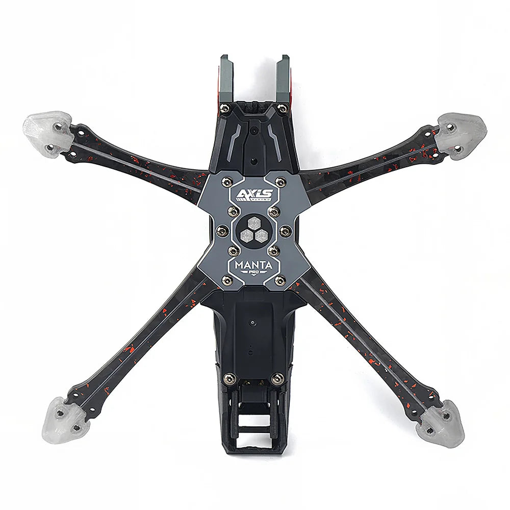 AxisFlying MANTA 5 Pro O4 Frame Kit