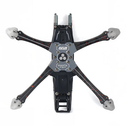 AxisFlying MANTA 5 Pro O4 Frame Kit