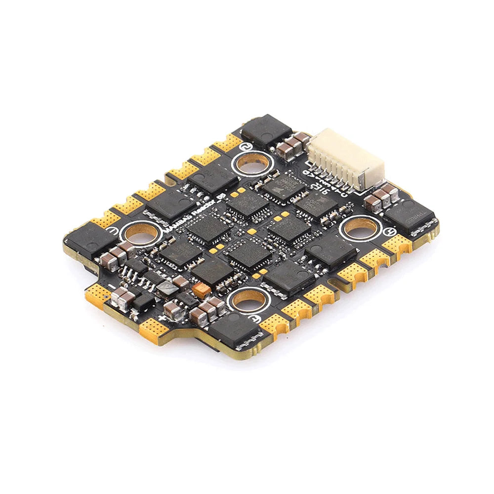 DIATONE MAMBA 5 Reactor 66 ESC BLHeli32 4IN1 ESC 66A 6S