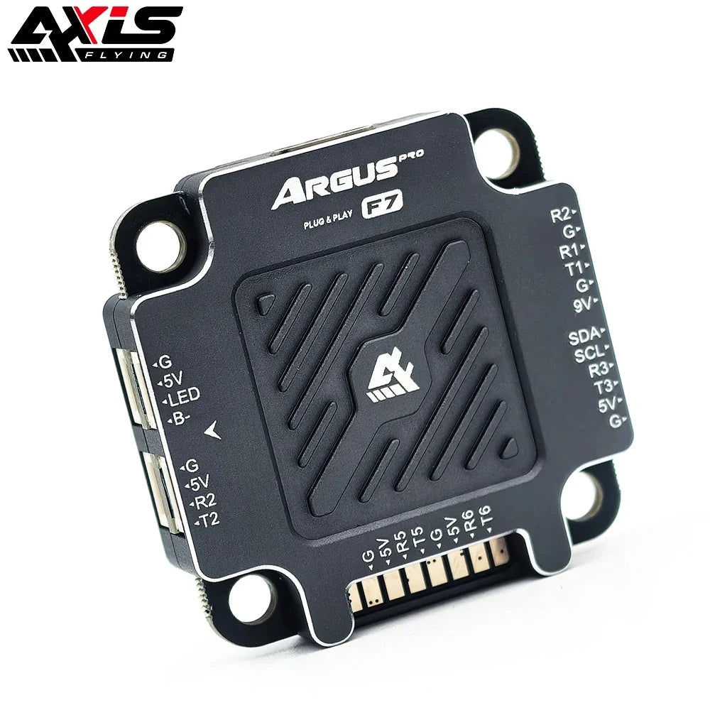 Axisflying Argus F7 Flight Controlle