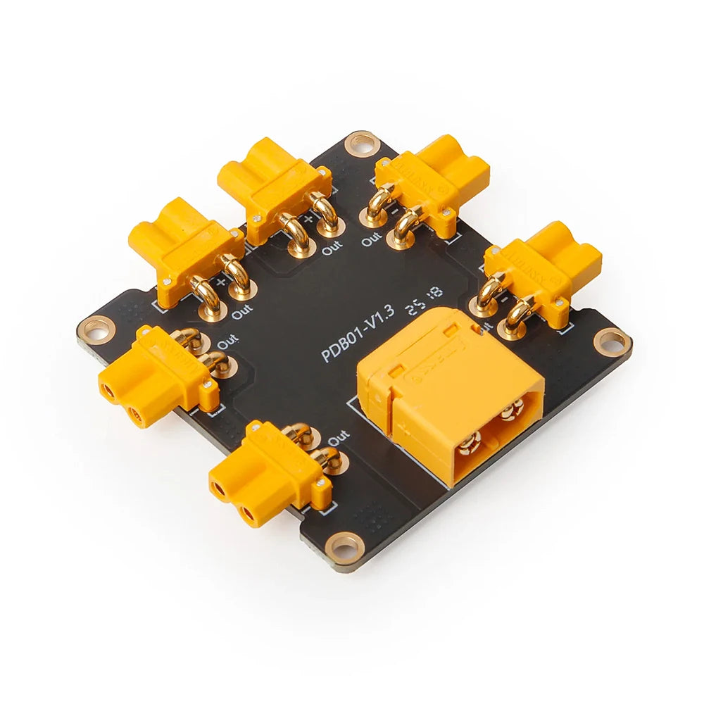 Holybro Power Distribution Board (PDB) XT30 pre-soldered