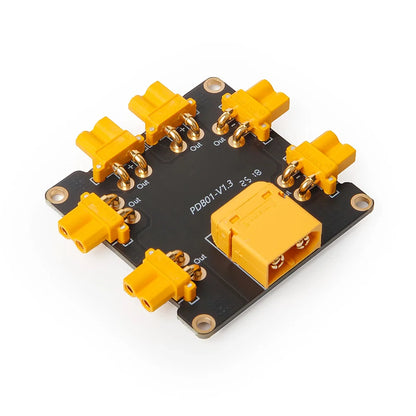 Holybro Power Distribution Board (PDB) XT30 pre-soldered