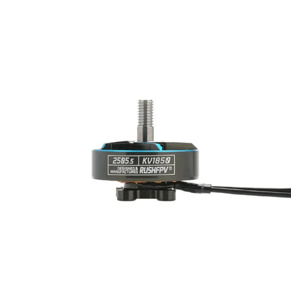 RUSHFPV Farouk VROOM 2505.5 2000KV 6S SBANG Brushless Motor