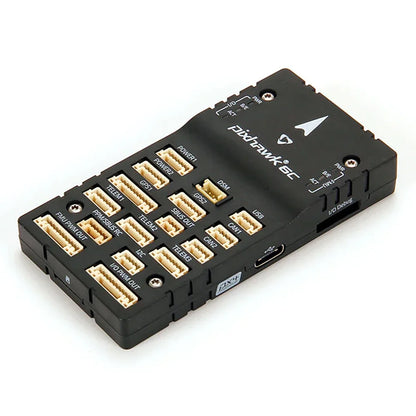 Holybro Pixhawk 6C Autopilot Flight Controllers ( Aluminum )