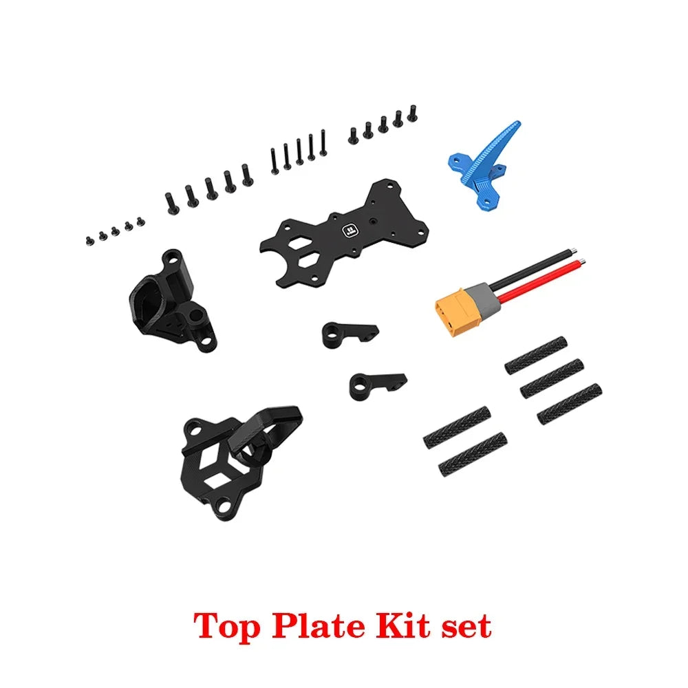iFlight Mach R5 Sport Race Rahmen-Kit