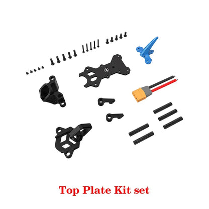 iFlight Mach R5 Sport Race Rahmen-Kit