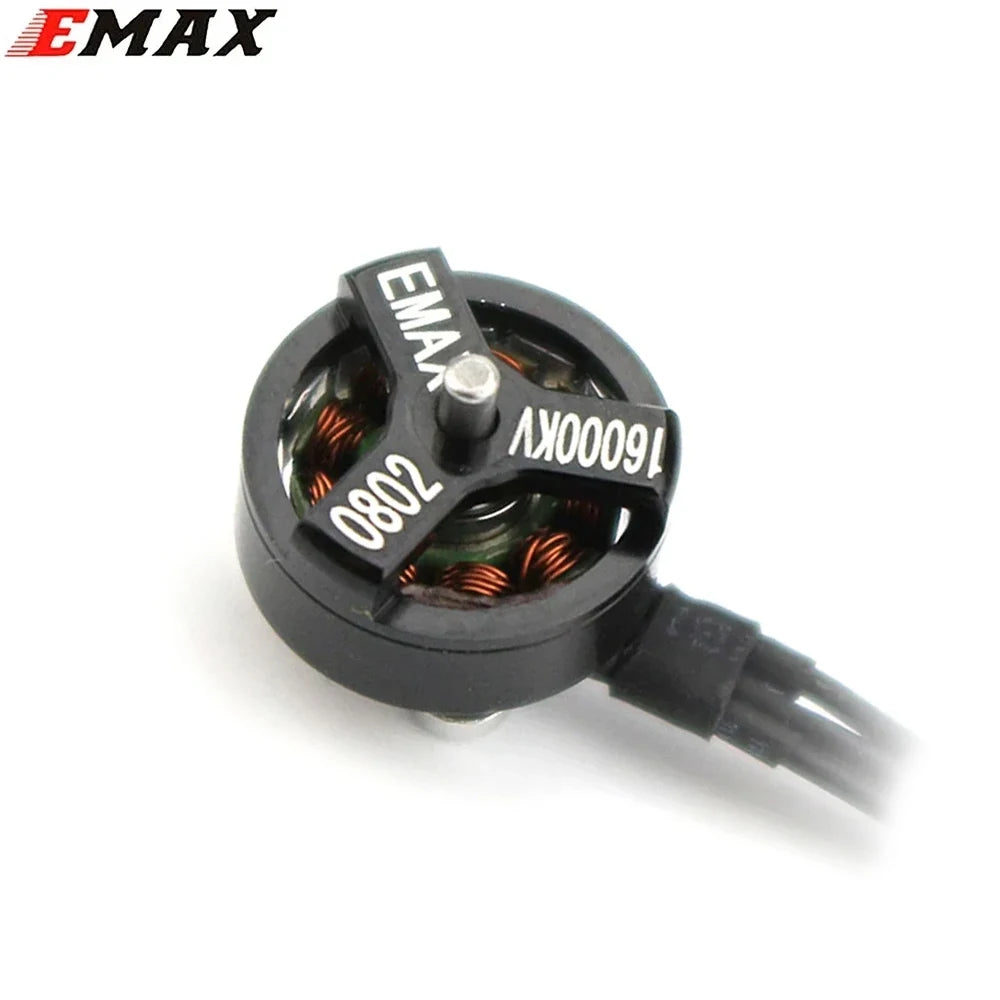 EMAX Tinyhawk II Parts - Brushless Motor 0802 16000KV