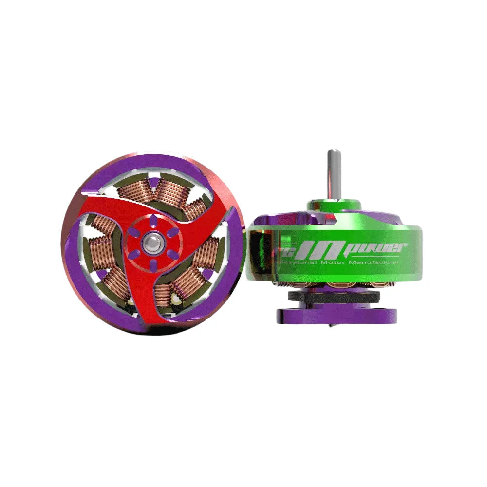 RCinpower EVO 0902 14800KV/ 23600KV Brushless Motor